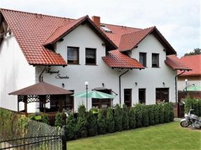 Pensjonat Sasanka - BON TURYSTYCZNY in Jaroslawiec